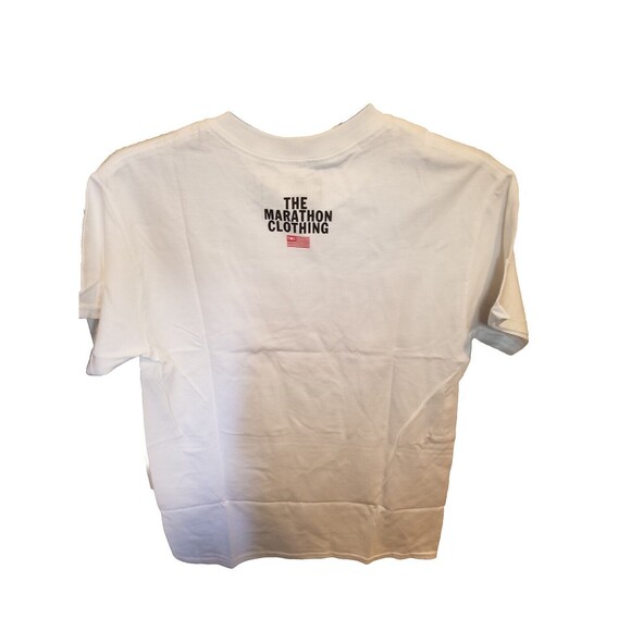 The Marathon Clothing T-shirt Sz S - Picture 4 of 4